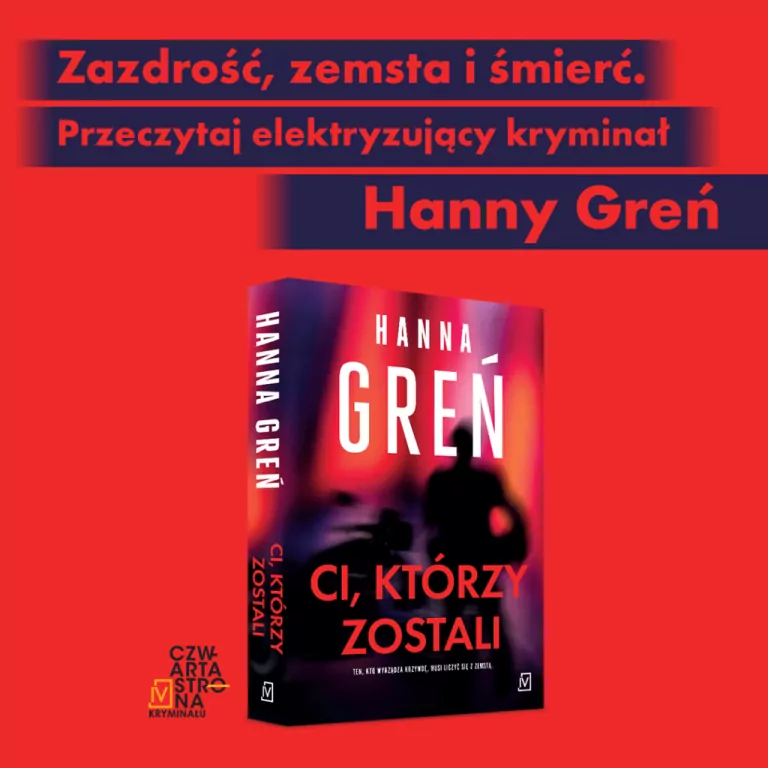 Ci, którzy zostali - tantis.pl