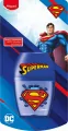 Temperówka Shaker Superman 1 otwór MAPED - tantis.pl