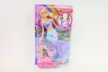 Barbie Syrenka Rozkwitające kwiaty - tantis.pl