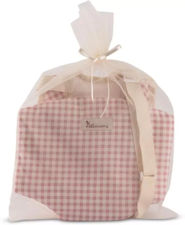 Nosidełko Patricia dla lalki do 46cm - tantis.pl