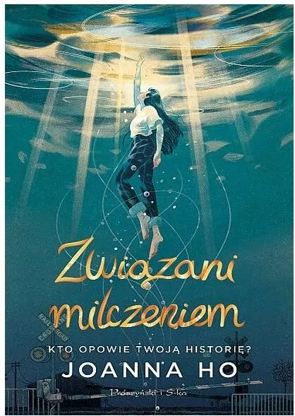 Związani milczeniem - tantis.pl