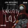 Kuklany las audiobook - tantis.pl