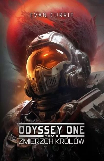 Zmierzch Królów. Odyssey One. Tom 8 - tantis.pl