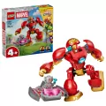 LEGO® Ultron kontra Iron Man 11209 - tantis.pl