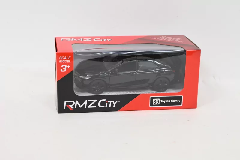 RMZ Toyota Camry 2022 czarny - tantis.pl