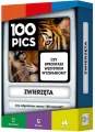 100 Pics. Zwierzęta - tantis.pl
