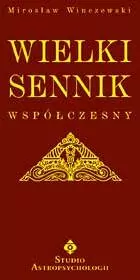 Wielki sennik współczesny - tantis.pl