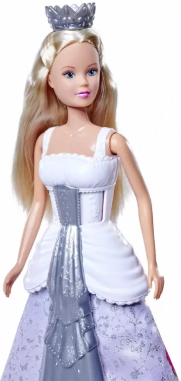 Steffi Magiczny ślub - tantis.pl