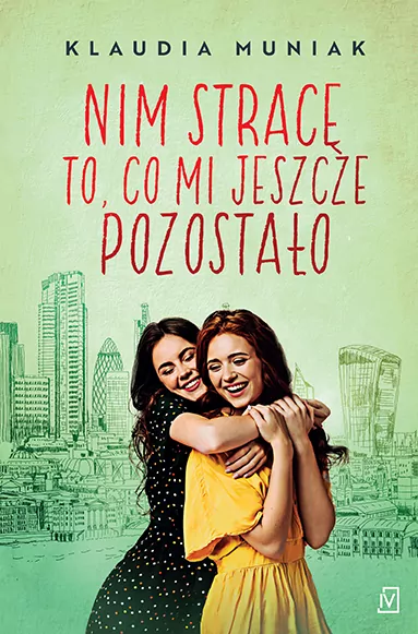 Nim stracę to co mi pozostało - tantis.pl