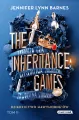 Dziedzictwo Hawthornów. The Inheritance Games. Tom 2 - tantis.pl