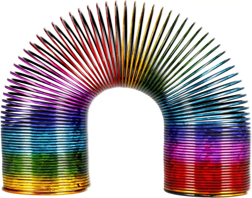 Sprężyna Mega Creative p12 mix cena za 1 szt - tantis.pl