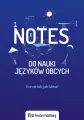 Notes do nauki języków obcych - tantis.pl