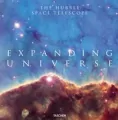 Expanding Universe. The Hubble Space Telescope wer. angielska - tantis.pl