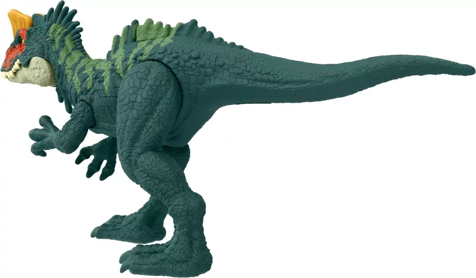 Jurassic World Niebezpieczny dinozaur HLN49 MATTEL mix cena za 1 szt - tantis.pl