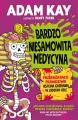 Bardzo niesamowita medycyna - tantis.pl