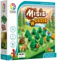Misie w lesie. Smart Games - tantis.pl