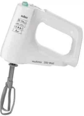 Braun. Mikser ręczny - tantis.pl