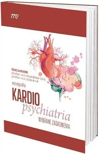 KardioPsychiatria - wybrane zagadnienia - tantis.pl