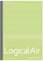 Notes B5 kratka Logical AIR S - tantis.pl