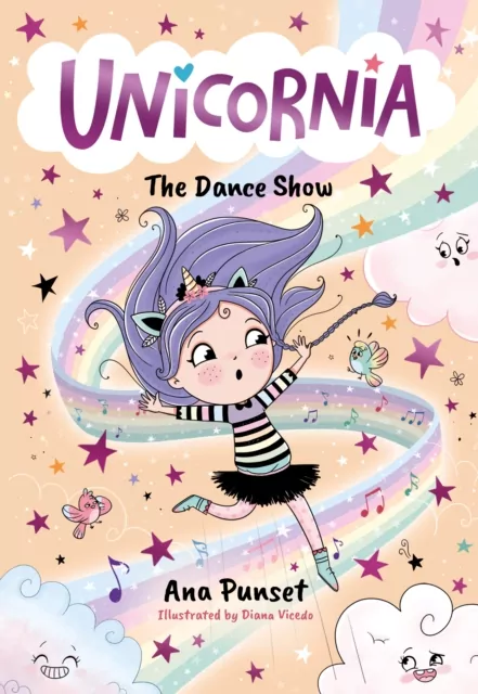 Unicornia. The Dance Show - tantis.pl