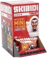 Skibidi Toilet - Tajemnicze mini figurki S2 MIX - tantis.pl
