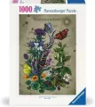 Puzzle 1000 Cykl życia motyla - tantis.pl