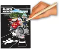 Playmobil Action Heroes. Ekstrazdrapka - tantis.pl