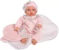 Lalka hiszpańska Petit ze śpiworkiem 27cm - tantis.pl