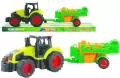 Traktor - tantis.pl