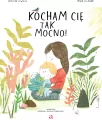 Kocham cię tak mocno! - tantis.pl