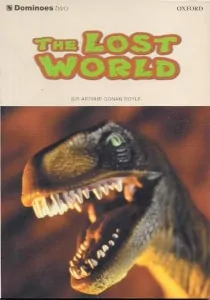 The Lost World. Dominoes 2 - tantis.pl