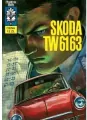 Skoda TW 6163 Kapitan Żbik. Tom 27 - tantis.pl