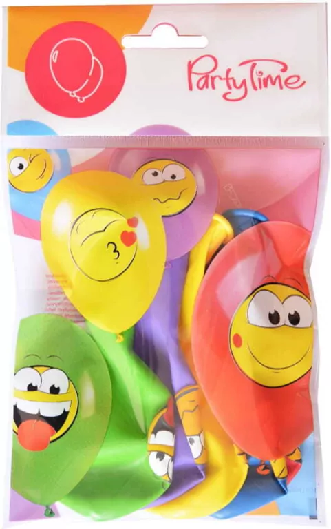 Balony Minki 28cm - tantis.pl