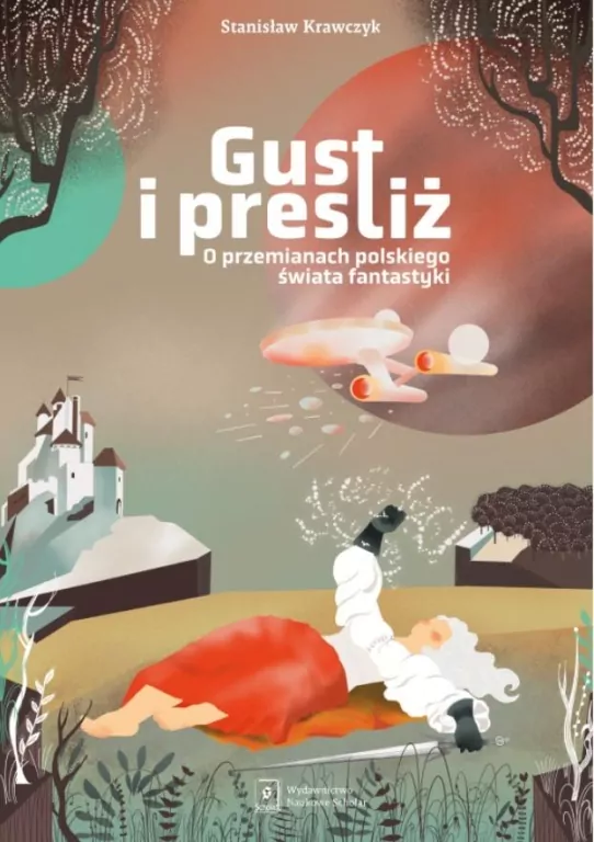 Gust i prestiż - tantis.pl