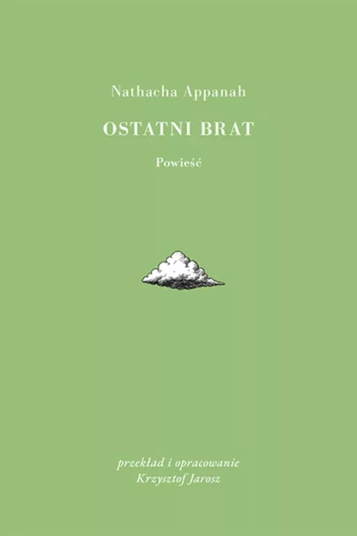 Ostatni brat - tantis.pl