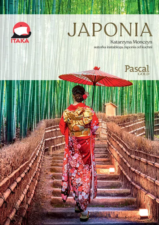 Japonia - tantis.pl