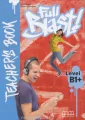 Full Blast B1+ Teacher's Book - tantis.pl