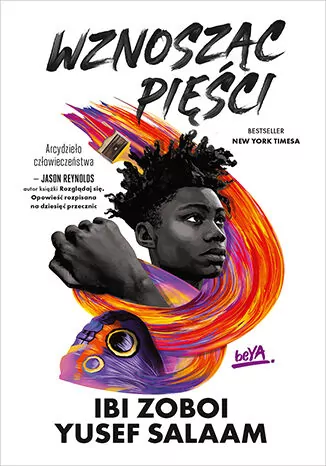 Wznosząc pięści - tantis.pl