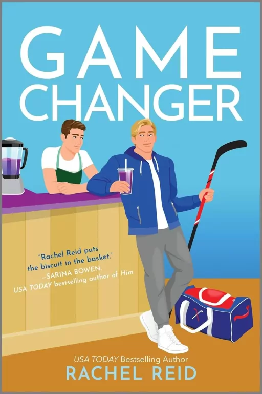 Game Changer - tantis.pl