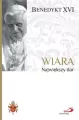 Fundamenty wiary T.1 Wiara. Największy dar - tantis.pl