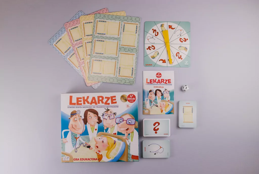 Lekarze - tantis.pl