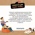 Pozytywna Dyscyplina - tantis.pl