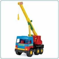 Middle truck - Dźwig - tantis.pl
