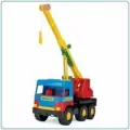 Middle truck - Dźwig - tantis.pl