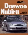 Daewoo Nubira - tantis.pl