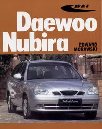 Daewoo Nubira