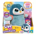 Chodzący Pingwinek. Little Live Pets - tantis.pl