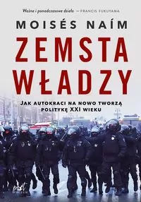 Zemsta władzy - tantis.pl