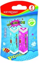 Gumka do ścierania trójkątna