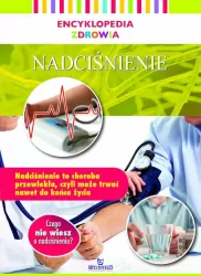 Nadciśnienie. Encyklopedia zdrowia
